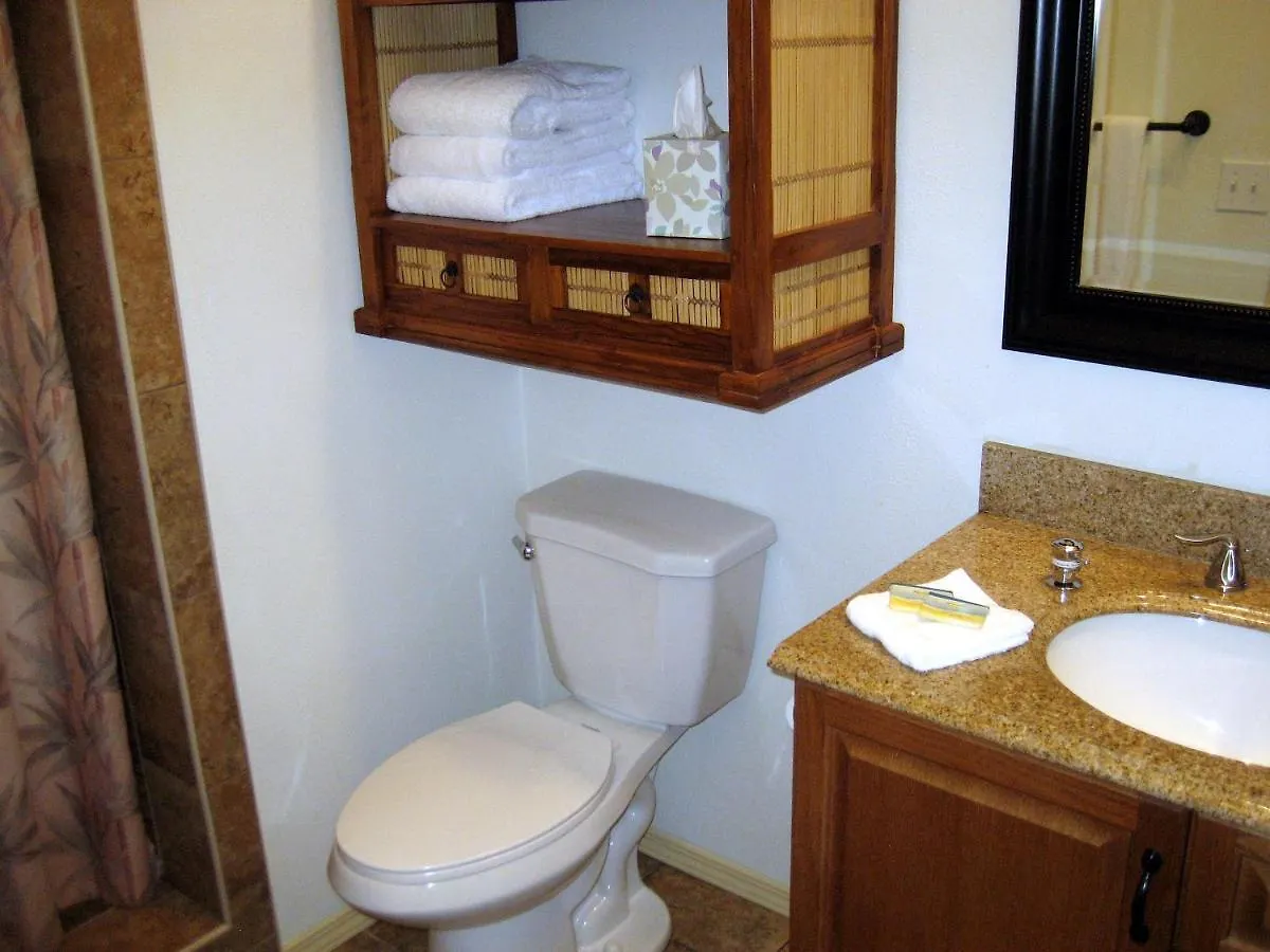 Keaau Place