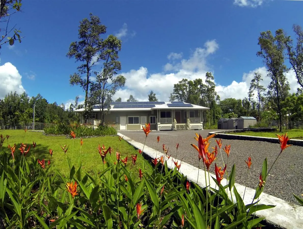 Keaau Place United States