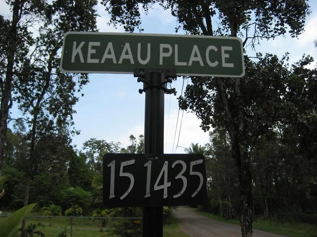Keaau Place 0*,  United States