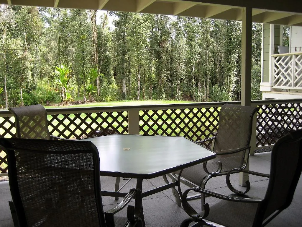 Keaau Place