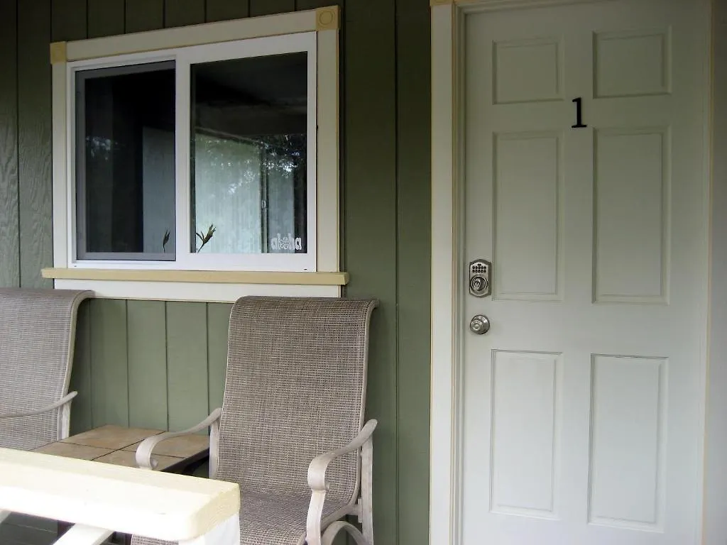 Holiday home Keaau Place United States
