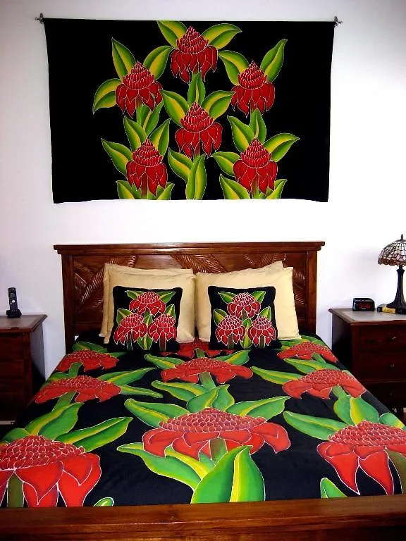 Keaau Place Holiday home