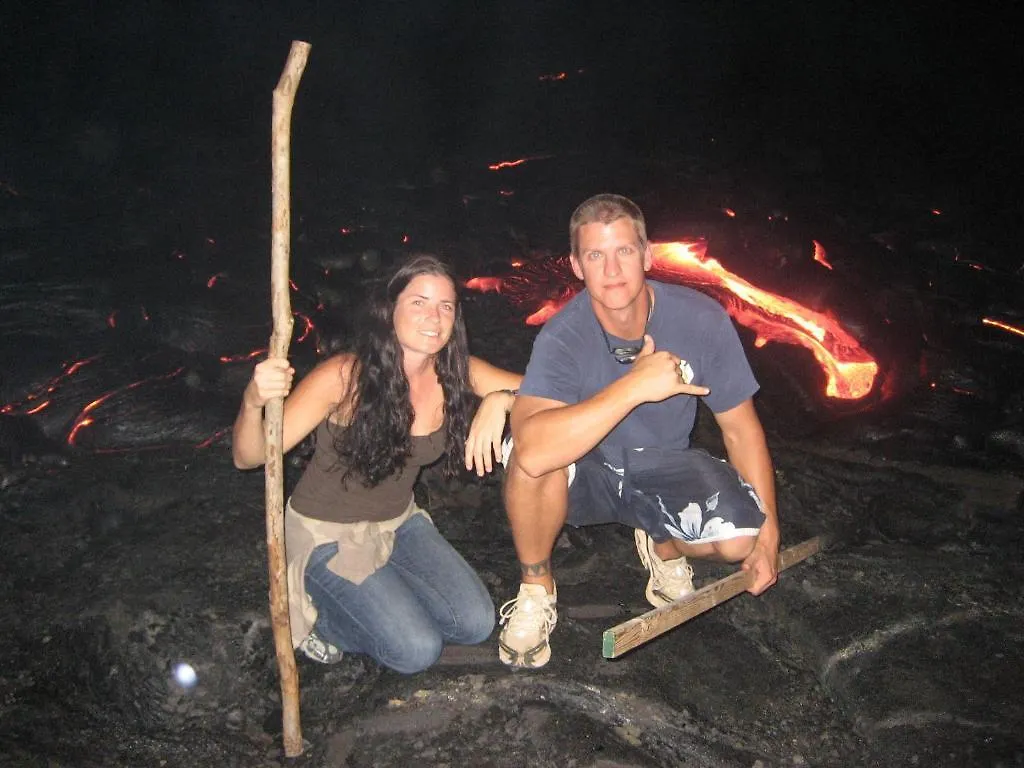 Keaau Place United States