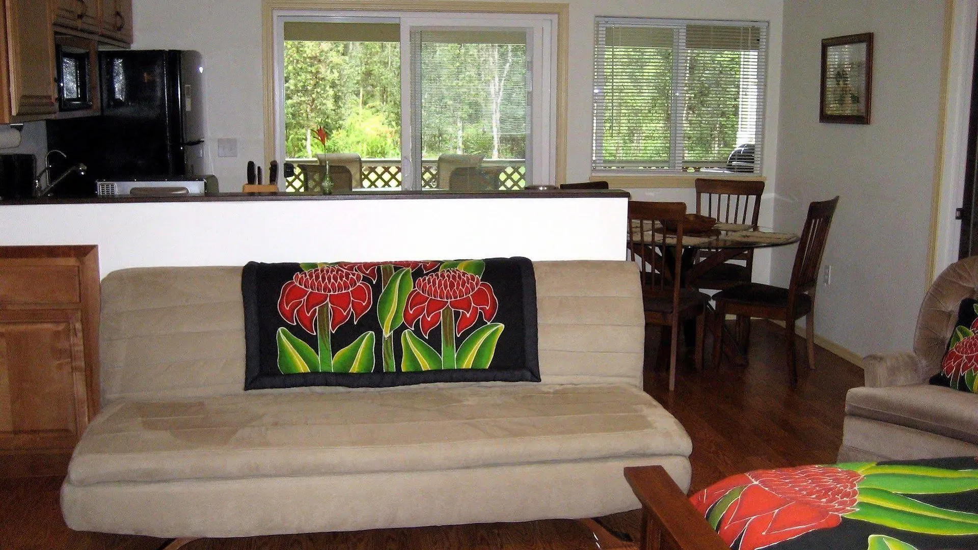 Keaau Place