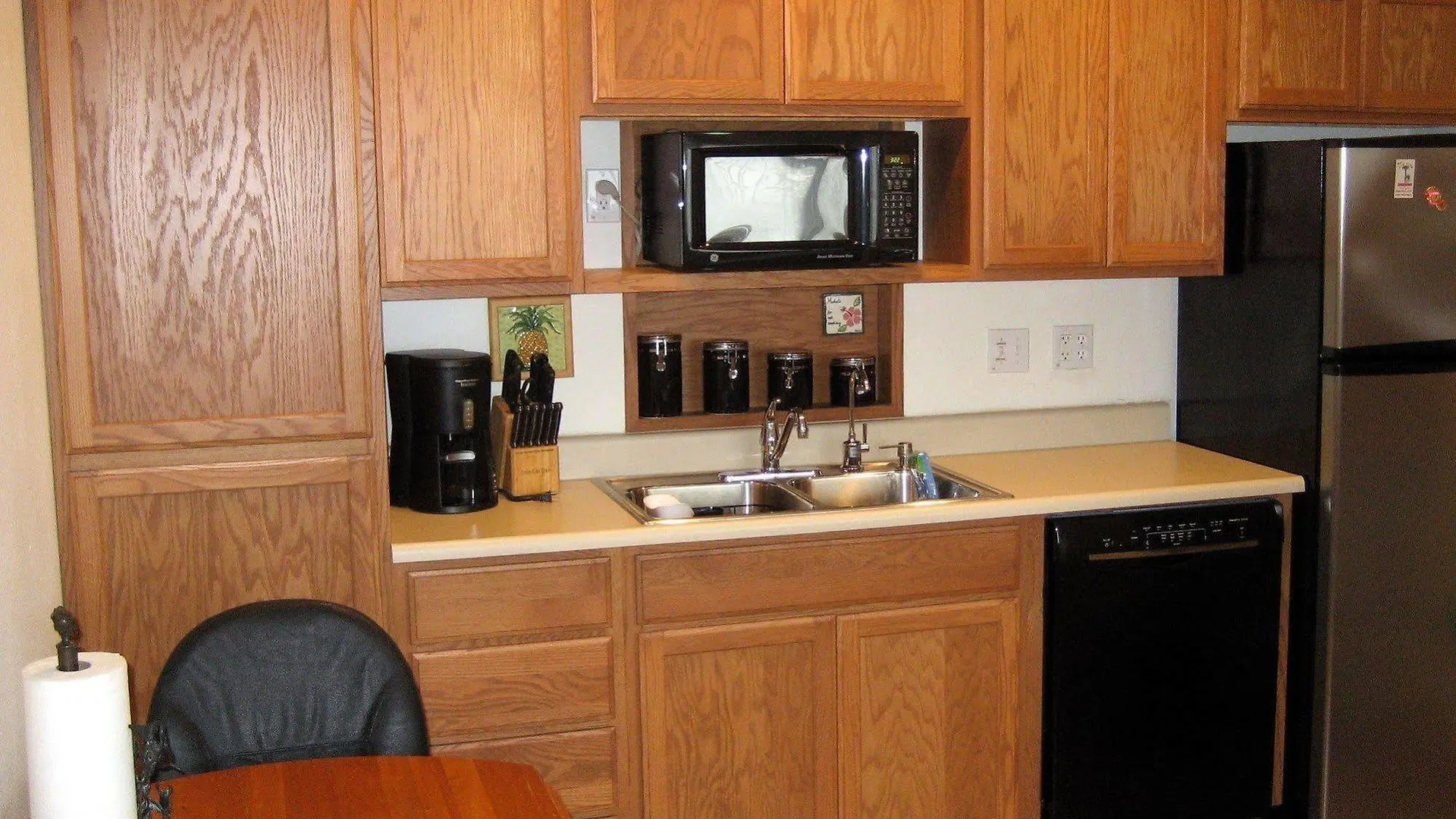 Holiday home Keaau Place