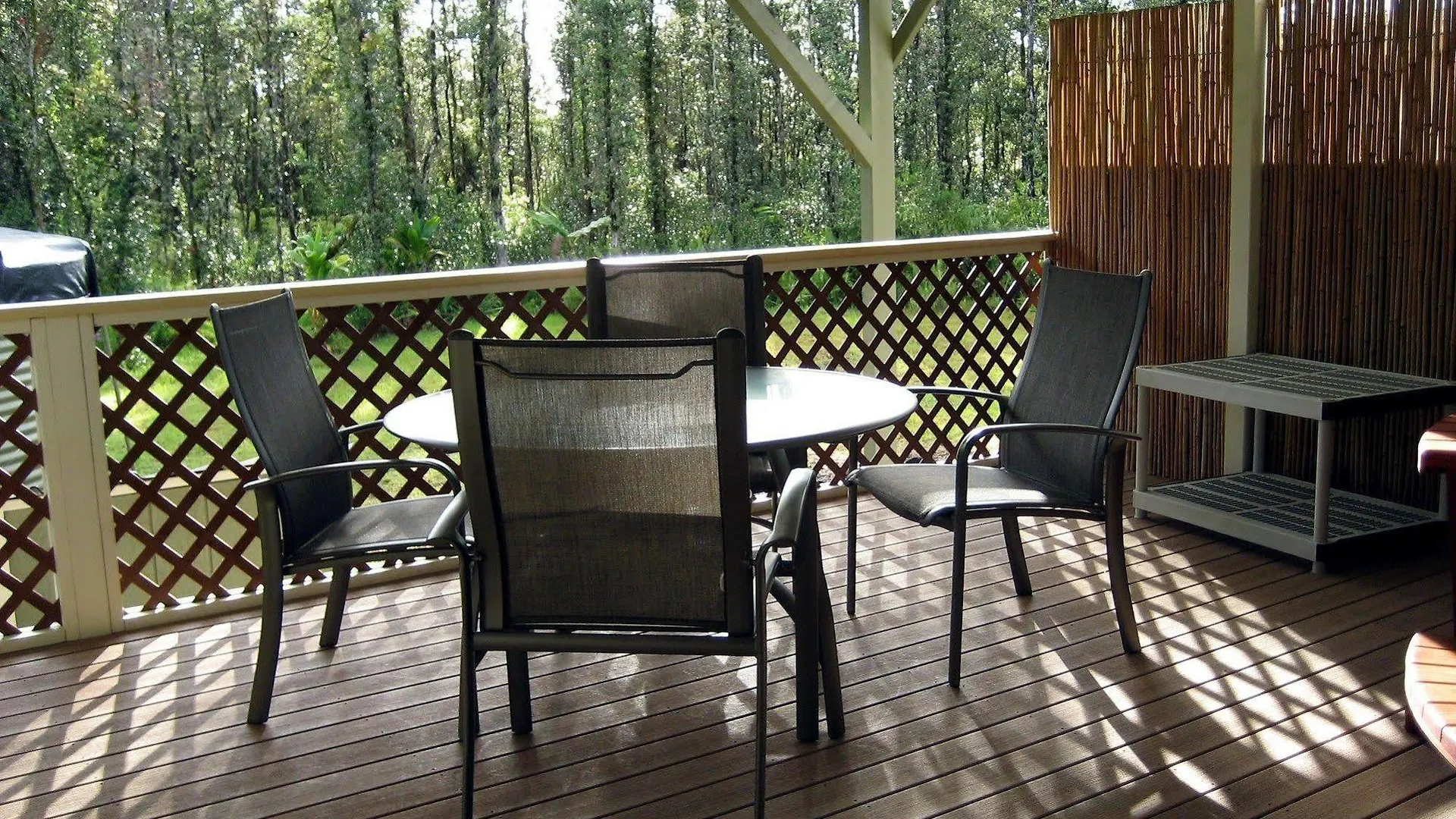 Keaau Place