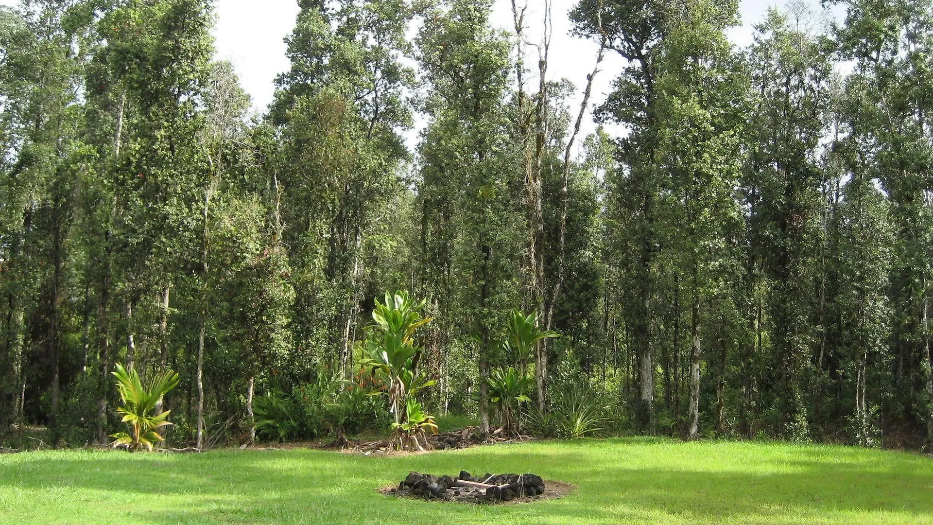 Holiday home Keaau Place United States