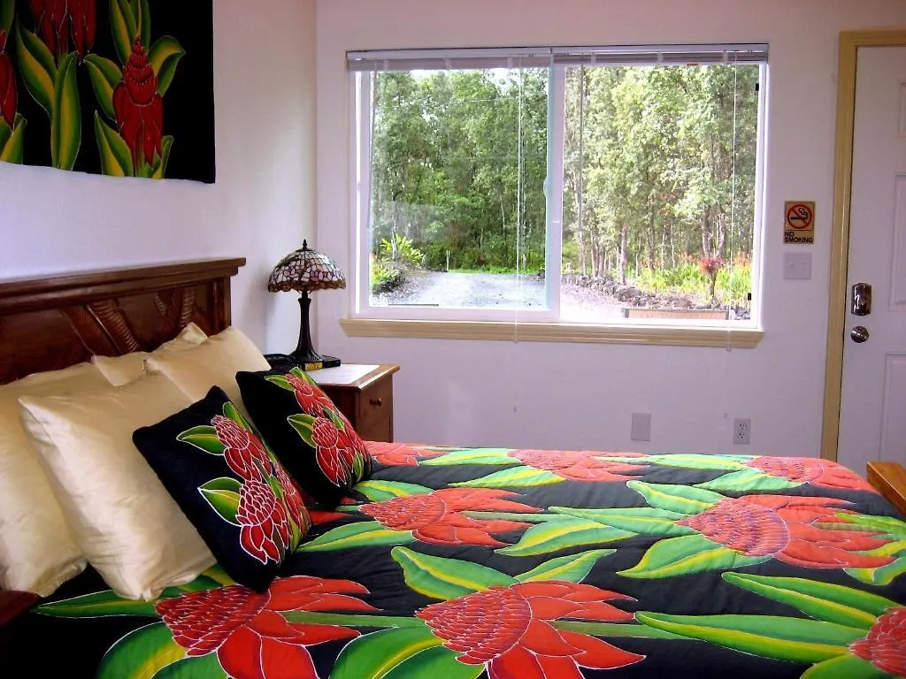 Keaau Place